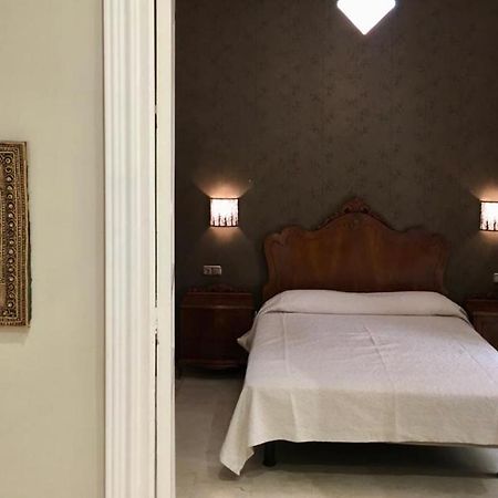Апартаменты Chic E Classic Аликанте Экстерьер фото